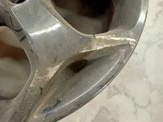  Диск литой Ford Focus 1 Арт AL15309247609_2, вид 2