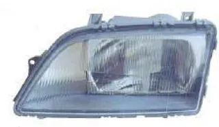 1216 340, 90273646 Фара левая Opel Omega A Арт car0203695, вид 1