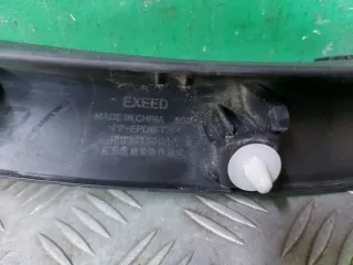 609001588AA, 8 Расширитель крыла EXEED TXL Restailing Арт 354852RM, вид 7