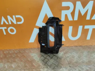 602001300AA, 4 окантовка ПТФ EXEED TXL Restailing Арт 288971PM, вид 1