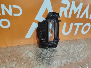 602001300AA, 4 окантовка ПТФ EXEED TXL Restailing Арт 288971PM, вид 2