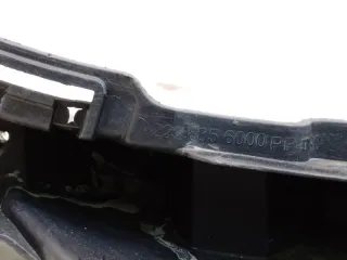 A2228856000 Каркас бампера Mercedes S W222 Арт lz204996, вид 10