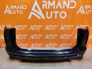 602000730AADQJ, 602002863AA бампер эксид вх EXEED VX Арт 274746PM, вид 1