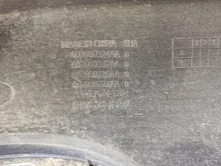 602000730AADQJ, 602002863AA бампер эксид вх EXEED VX Арт 274746PM, вид 12