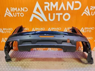602000730AADQJ, 602002863AA бампер эксид вх EXEED VX Арт 274746PM, вид 2