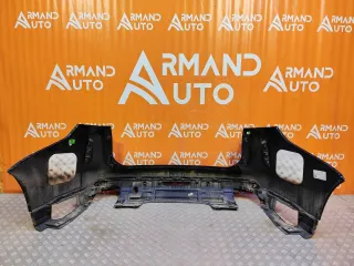 602000730AADQJ, 602002863AA бампер эксид вх EXEED VX Арт 274746PM, вид 5