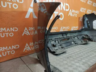 602000730AADQJ, 602002863AA бампер эксид вх EXEED VX Арт 274746PM, вид 8