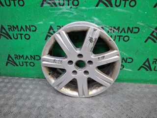 4L0071498F8Z8, 4L0071498F, 4 диск колесный r18 Audi Q7 4L Арт 353372RM, вид 1