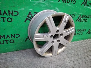 4L0071498F8Z8, 4L0071498F, 4 диск колесный r18 Audi Q7 4L Арт 353372RM, вид 2