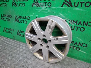 4L0071498F8Z8, 4L0071498F, 4 диск колесный r18 Audi Q7 4L Арт 353372RM, вид 3