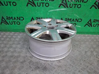 4L0071498F8Z8, 4L0071498F, 4 диск колесный r18 Audi Q7 4L Арт 353372RM, вид 5