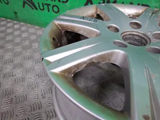 4L0071498F8Z8, 4L0071498F, 4 диск колесный r18 Audi Q7 4L Арт 353372RM, вид 7
