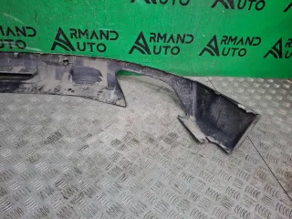 602001352AA, 2 Юбка бампера EXEED TXL Restailing Арт 355833RM, вид 7