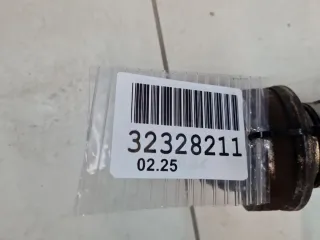 1679830880 Карданный вал Citroen Spacetourer Арт ZAP344155, вид 9