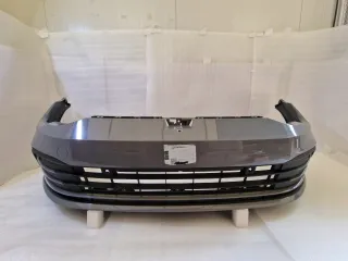 5H0807221 Бампер передний Volkswagen Golf 7 Арт AL13426419727, вид 2