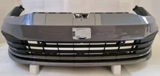 5H0807221 Бампер передний Volkswagen Golf 7 Арт AL13426419727, вид 3
