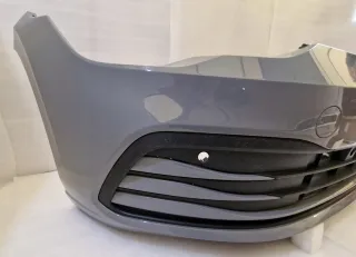 5H0807221 Бампер передний Volkswagen Golf 7 Арт AL13426419727, вид 5