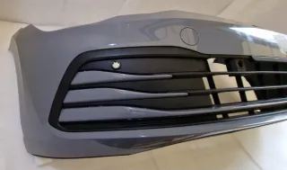 5H0807221 Бампер передний Volkswagen Golf 7 Арт AL13426419727, вид 9