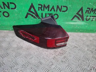 605000146AA, 8 Фонарь внешний EXEED VX Арт 355767RM