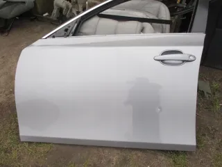 E60E6105DLPSG Дверь передняя левая BMW 5 E60/E61 Арт AL13638128690_2, вид 1