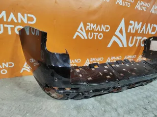 2804100XKV3AA, 2804100XKV3AA, 2804101XKV3AA, 3 бампер танк 500 Tank 500 Арт 290622PM, вид 2