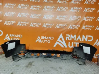 2804100XKV3AA, 2804100XKV3AA, 2804101XKV3AA, 3 бампер танк 500 Tank 500 Арт 290622PM, вид 6