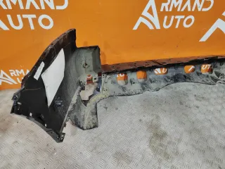 2804100XKV3AA, 2804100XKV3AA, 2804101XKV3AA, 3 бампер танк 500 Tank 500 Арт 290622PM, вид 7