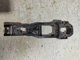 6L0837885 Кронштейн ручки двери   Seat Toledo 2 Арт ST271, вид 2