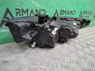 C281F2805010200AA, 4121010DE01AA, 2 Фара Changan UNI-V Арт 357017RM, вид 7