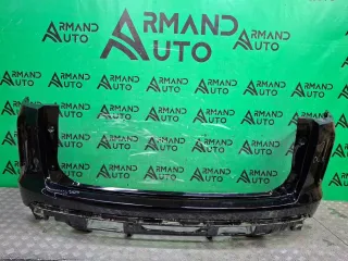 602000730AADQJ, 602000324AA, 4 Бампер эксид вх EXEED VX Арт 357400RM, вид 1