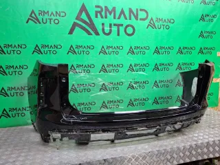 602000730AADQJ, 602000324AA, 4 Бампер эксид вх EXEED VX Арт 357400RM, вид 2