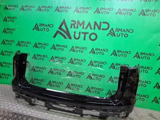 602000730AADQJ, 602000324AA, 4 Бампер эксид вх EXEED VX Арт 357400RM, вид 3