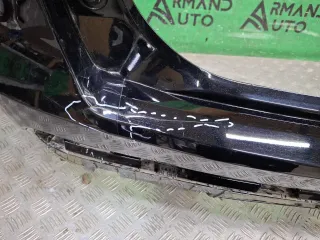 602000730AADQJ, 602000324AA, 4 Бампер эксид вх EXEED VX Арт 357400RM, вид 4