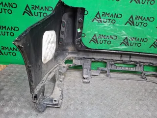 602000730AADQJ, 602000324AA, 4 Бампер эксид вх EXEED VX Арт 357400RM, вид 9