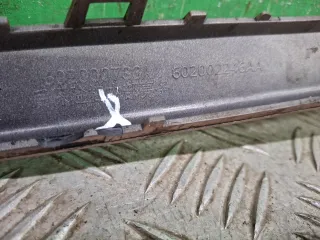 602000733AA, 4 накладка юбки бампера EXEED VX Арт 357428RM, вид 10