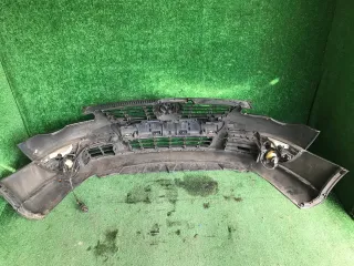 6557787 Бампер передний Volkswagen Passat B6 Арт AL13669629081, вид 11