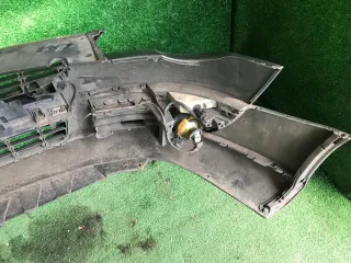 6557787 Бампер передний Volkswagen Passat B6 Арт AL13669629081, вид 12