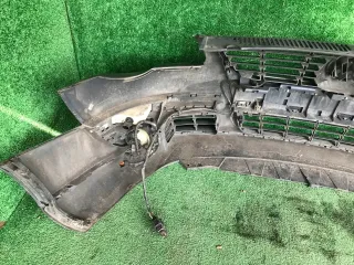 6557787 Бампер передний Volkswagen Passat B6 Арт AL13669629081, вид 13