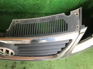 6557787 Бампер передний Volkswagen Passat B6 Арт AL13669629081, вид 4