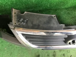 6557787 Бампер передний Volkswagen Passat B6 Арт AL13669629081, вид 5