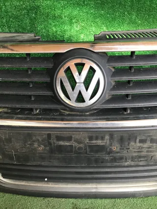 6557787 Бампер передний Volkswagen Passat B6 Арт AL13669629081, вид 8