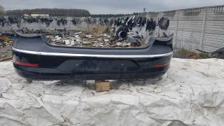  Бампер задний Volkswagen Passat CC Арт AL13670560937, вид 1