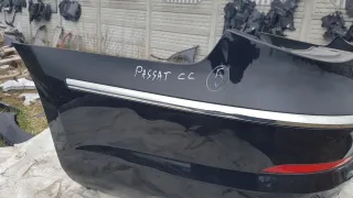 Бампер задний Volkswagen Passat CC Арт AL13670560937, вид 2
