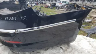  Бампер задний Volkswagen Passat CC Арт AL13670560937, вид 3