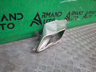 602001356AA, 4 Насадка глушителя EXEED TXL Restailing Арт 350275RM, вид 2