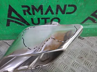 602001356AA, 4 Насадка глушителя EXEED TXL Restailing Арт 350275RM, вид 4
