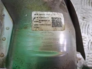 602001356AA, 4 Насадка глушителя EXEED TXL Restailing Арт 350275RM, вид 7