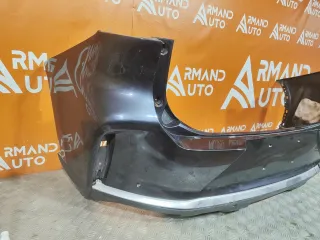 602001291AADQJ, 602002697AA, 4 бампер эксид тхл EXEED TXL Restailing Арт 290998PM, вид 2