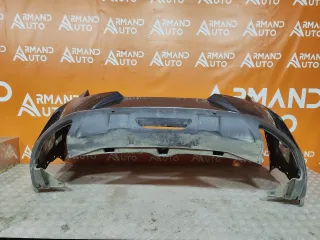 602001291AADQJ, 602002697AA, 4 бампер эксид тхл EXEED TXL Restailing Арт 290998PM, вид 4