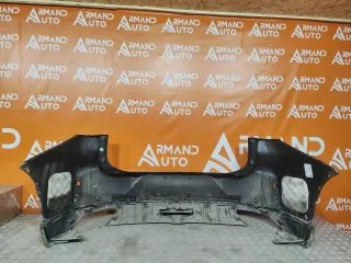 602001291AADQJ, 602002697AA, 4 бампер эксид тхл EXEED TXL Restailing Арт 290998PM, вид 5